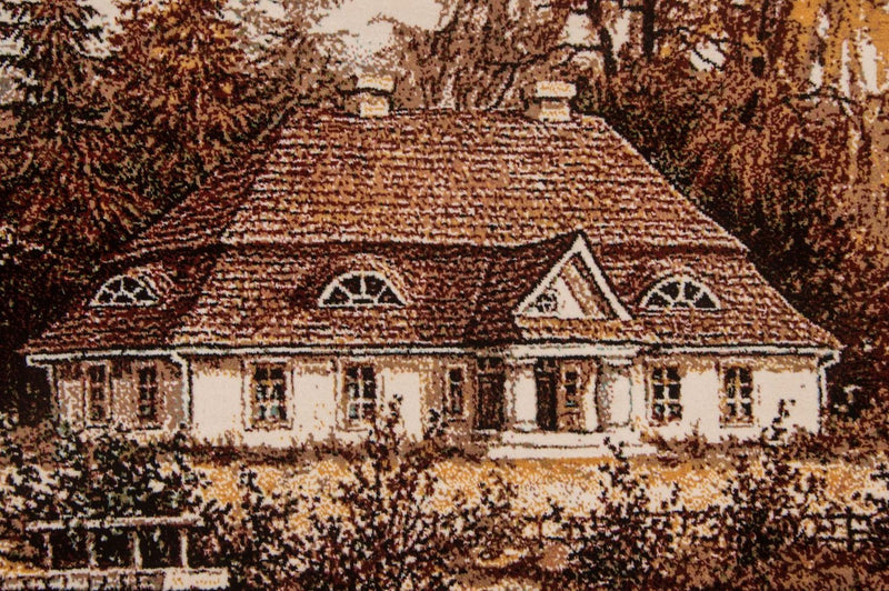 Tapestry - 82 x 62 cm -