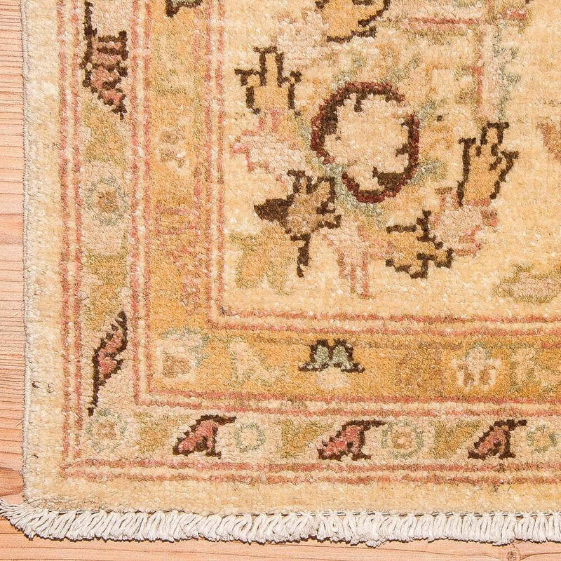 Ziegler Rug - 261 x 177 cm - beige