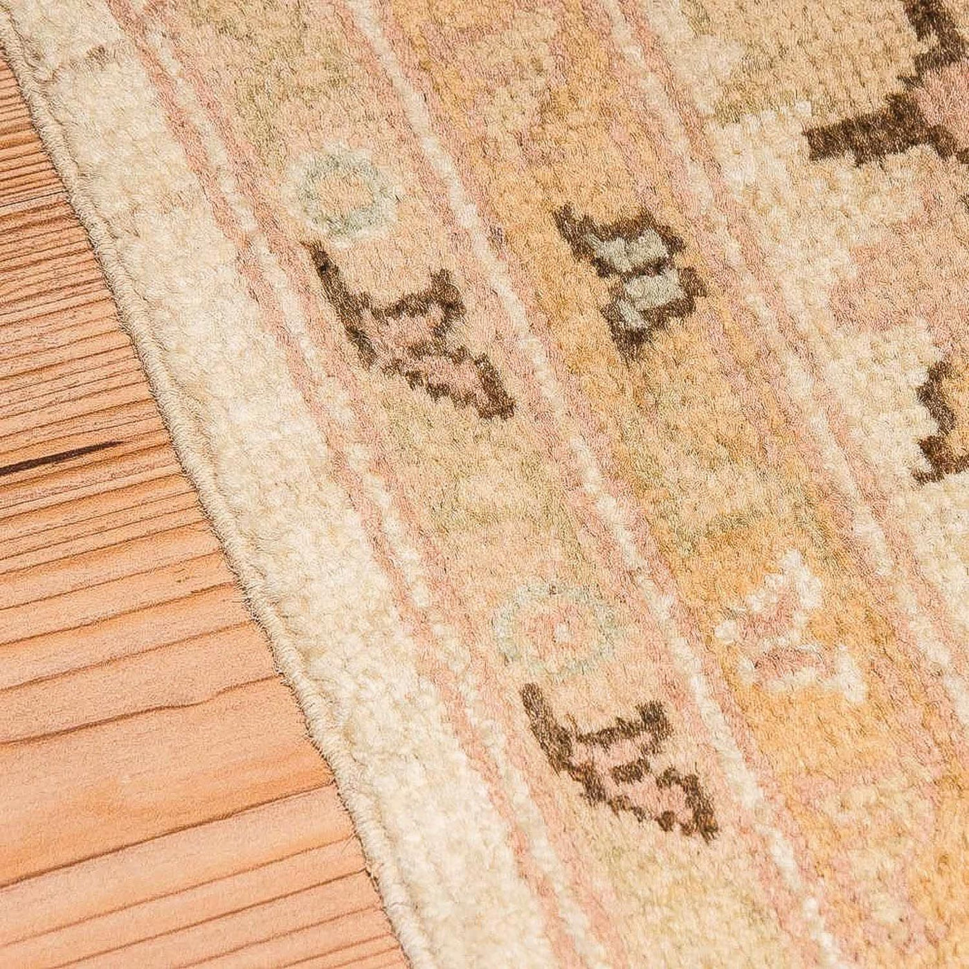 Ziegler Rug 261x177cm - Oriental Rug