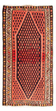 Antique Kilim Rug 145x270cm