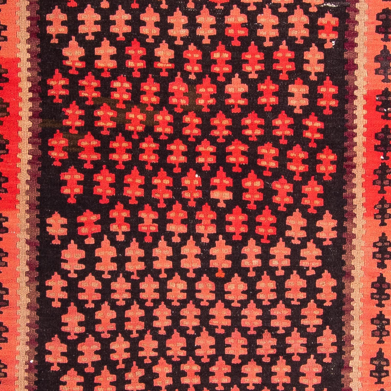 Kelim Rug - Old - 270 x 145 cm - multicolored