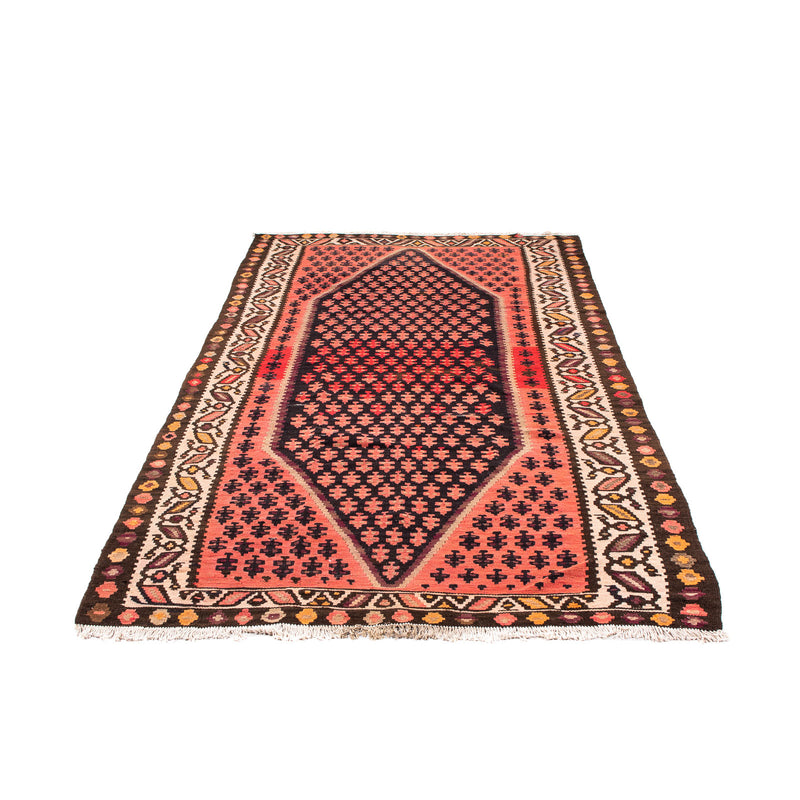 Kelim Rug - Old - 270 x 145 cm - multicolored