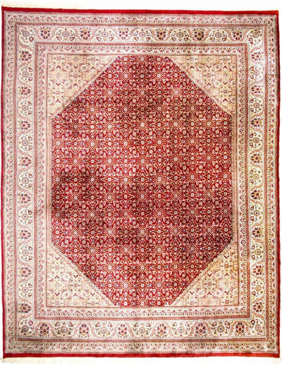 Oriental Rug 298x386cm