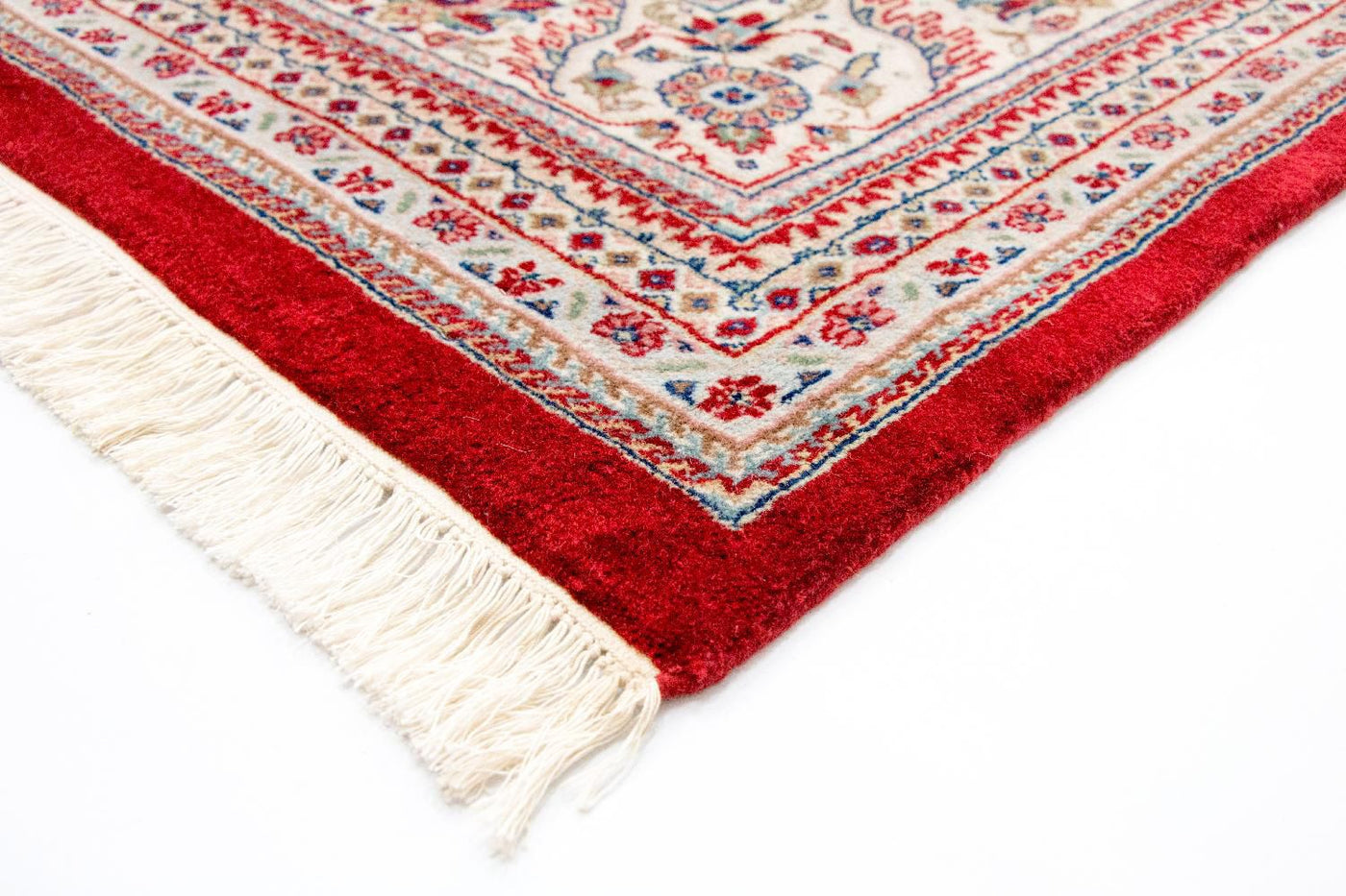 Oriental Rug 386x298cm