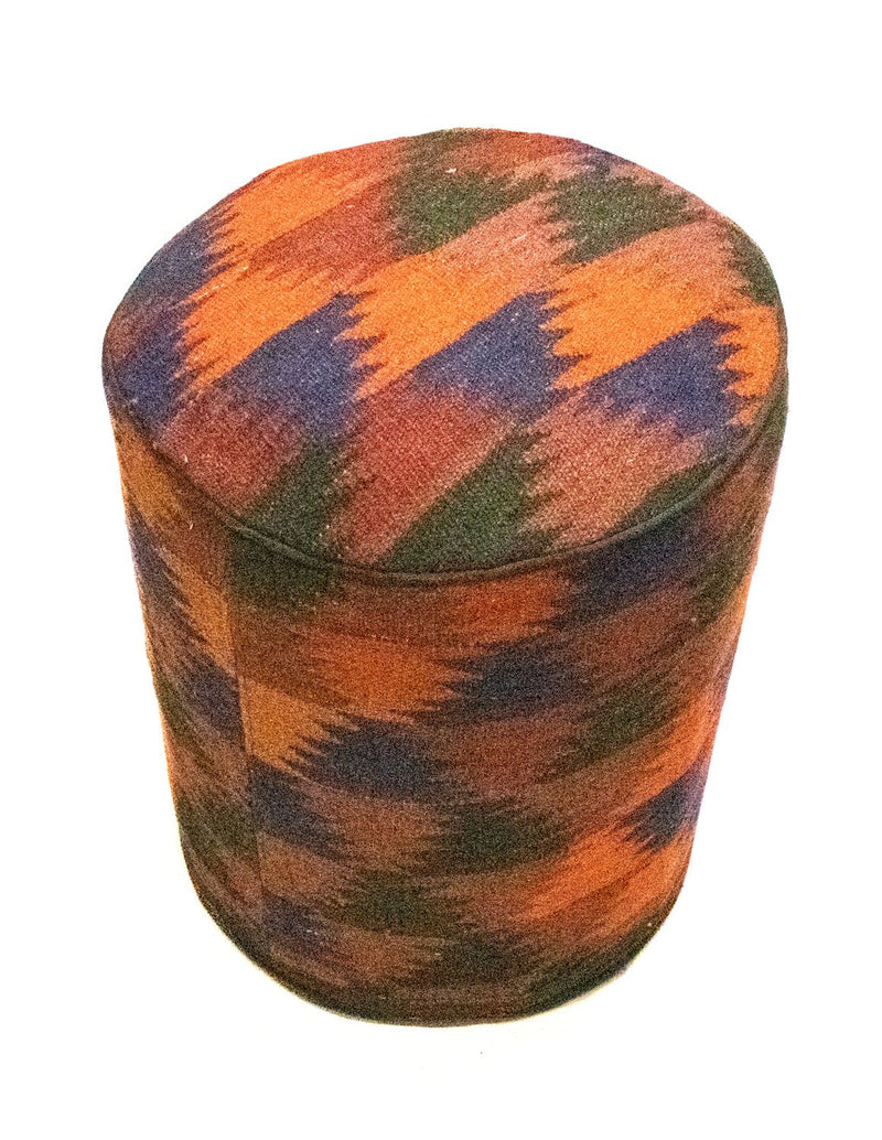 Sitzmöbel sonderform  - 50 x 40 cm - mehrfarbig