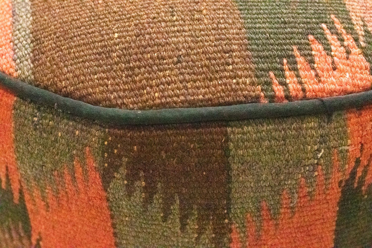 Sitzmöbel sonderform  - 50 x 40 cm - mehrfarbig