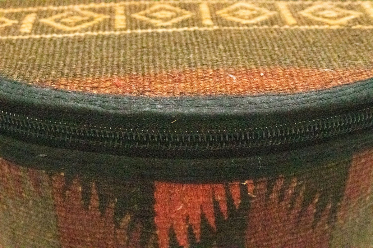 Sitzmöbel sonderform  - 50 x 40 cm - mehrfarbig