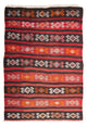 Antique Kilim Rug 160x115cm