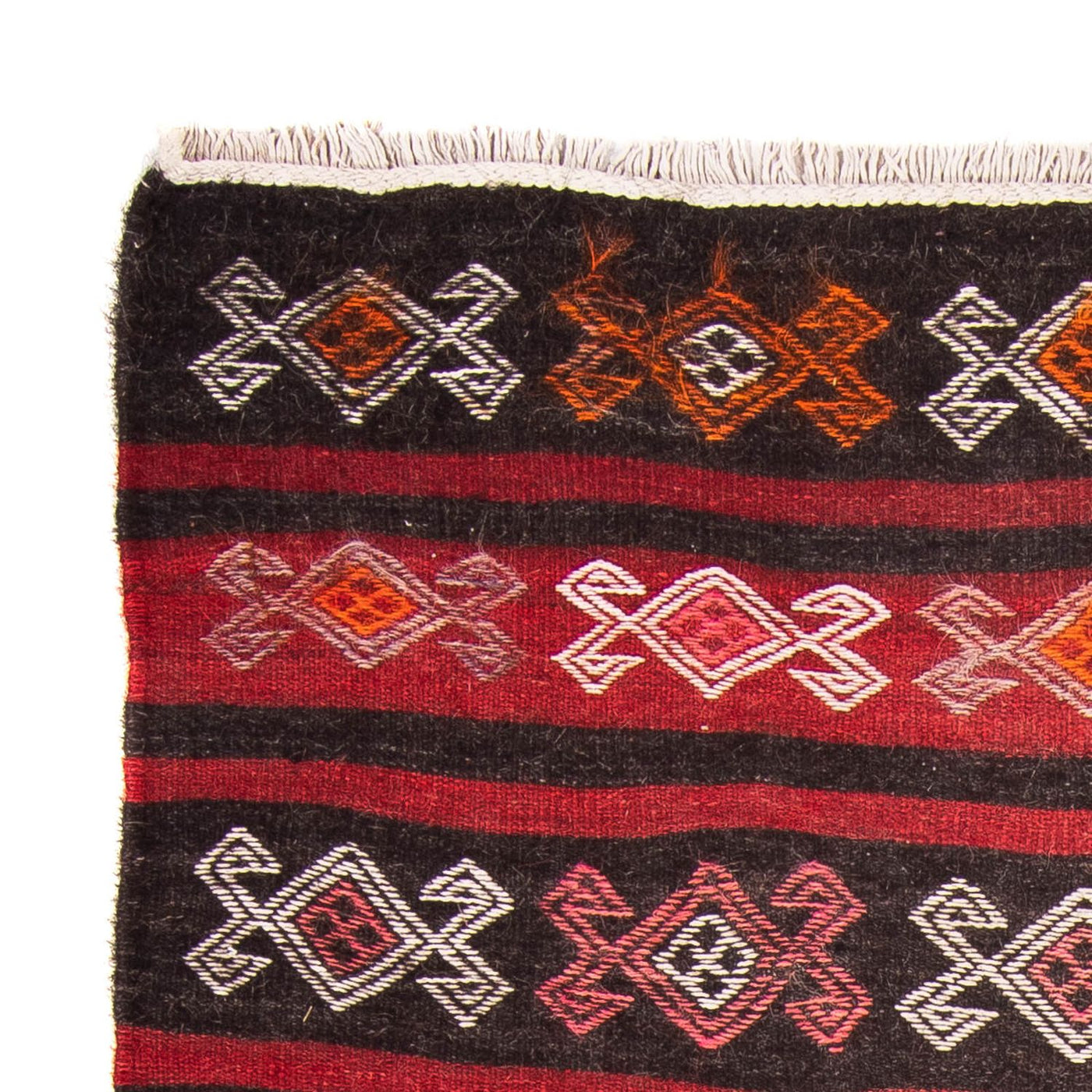 Antique Kilim Rug 160x115cm