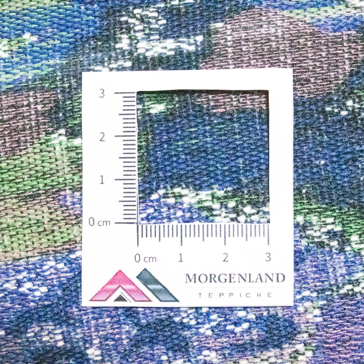 Sitzmöbel sonderform  - 50 x 40 cm - mehrfarbig