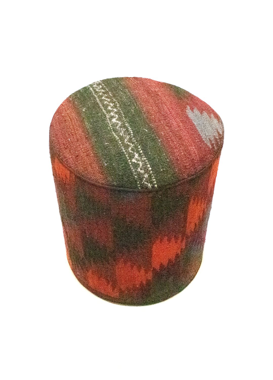 Sitzmöbel sonderform  - 50 x 40 cm - mehrfarbig