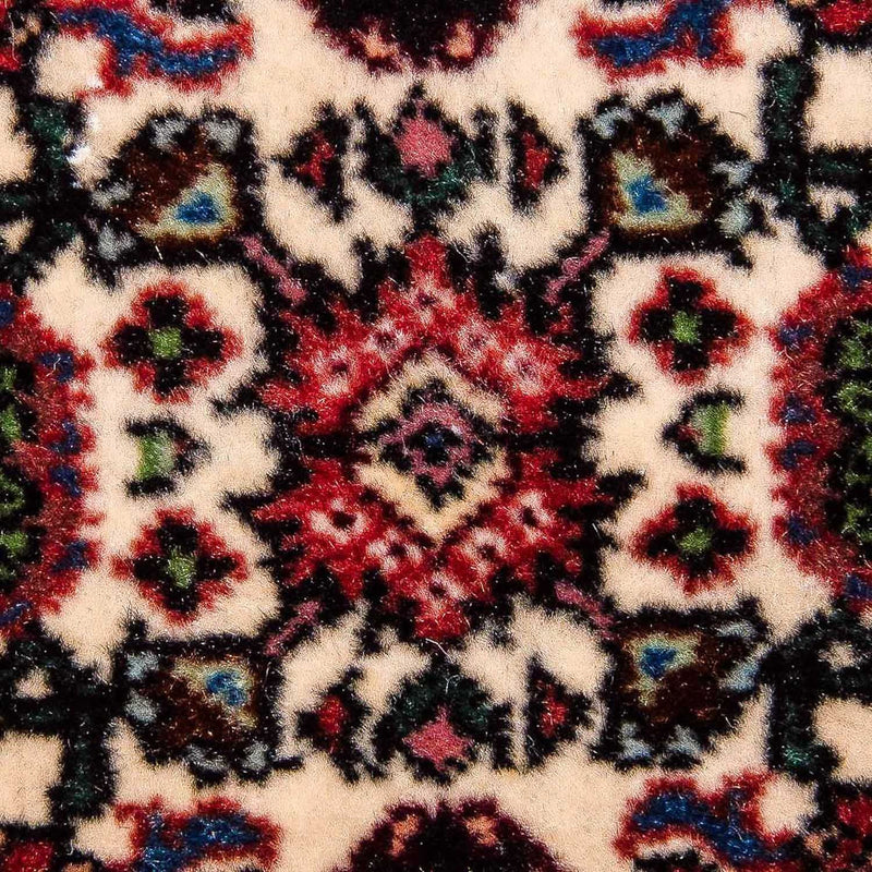 Perser Rug - Bidjar - 88 x 67 cm - blue