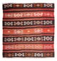 Antique Kilim Rug 115x135cm