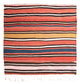 Antique Kilim Rug 130x130cm