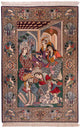 Isfahan Rug 165x110cm - Persian Rugs