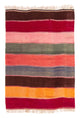 Antique Kilim Rug 100x70cm