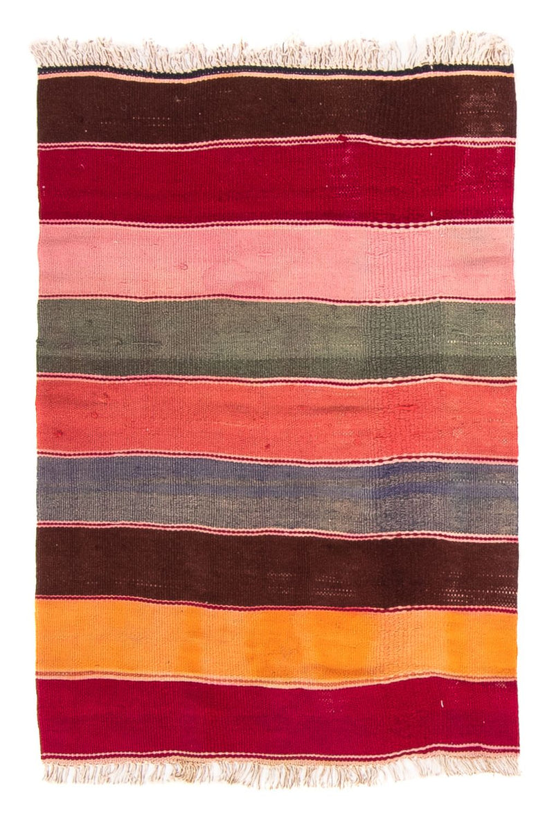 Antique Kilim Rug 100x70cm