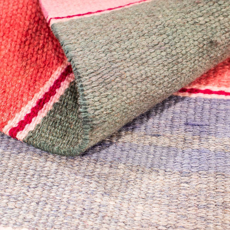 Antique Kilim Rug 100x70cm