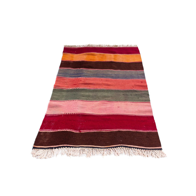 Antique Kilim Rug 100x70cm