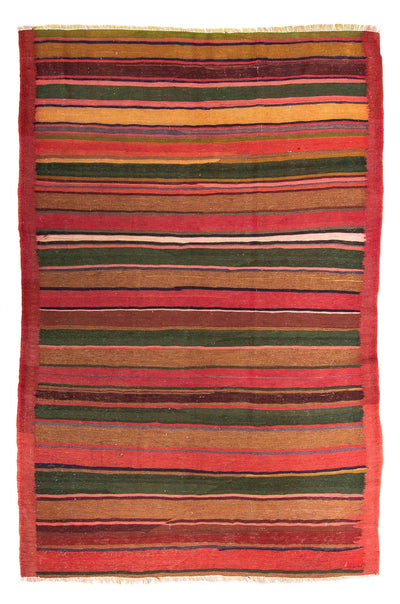 Antique Kilim Rug 155x235cm
