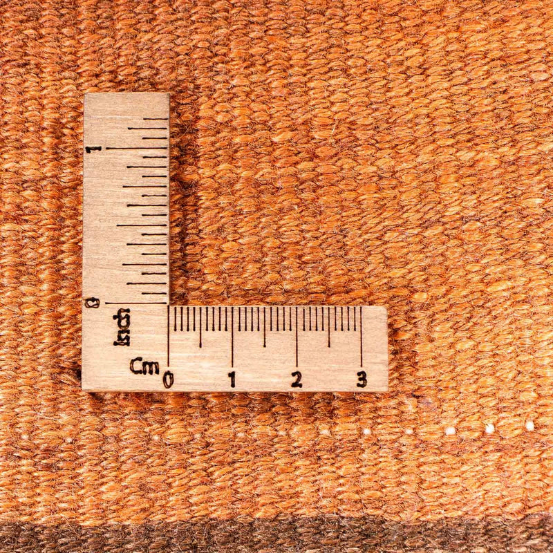 Runner Kelim Rug - Old - 175 x 75 cm - multicolored