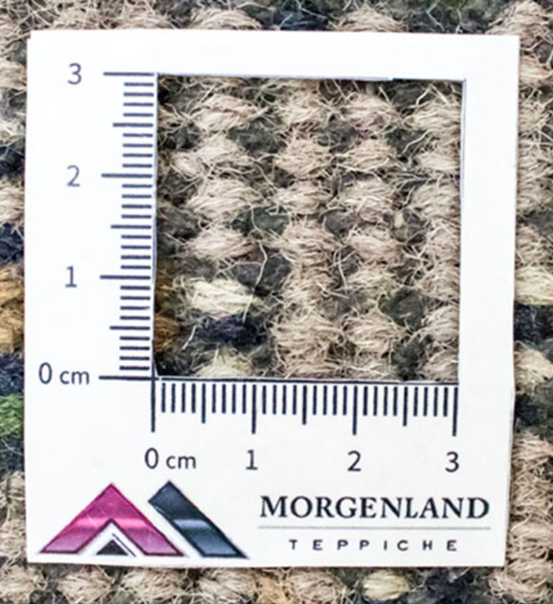 Oriental Rug - 160 x 90 cm - beige