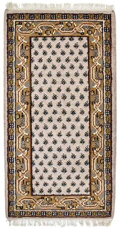 Oriental Rug 90x160cm