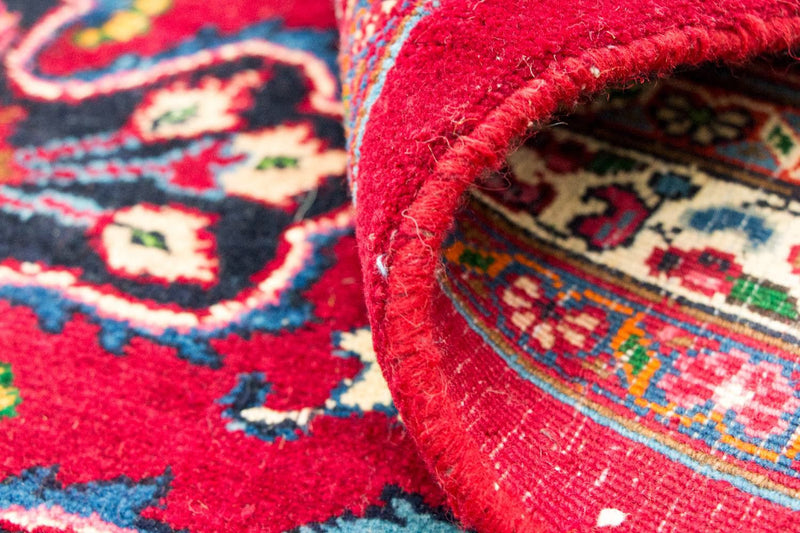 Perser Rug - Classic - 355 x 300 cm - red