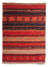 Kelim Rug - Old - 120 x 85 cm - multicolored
