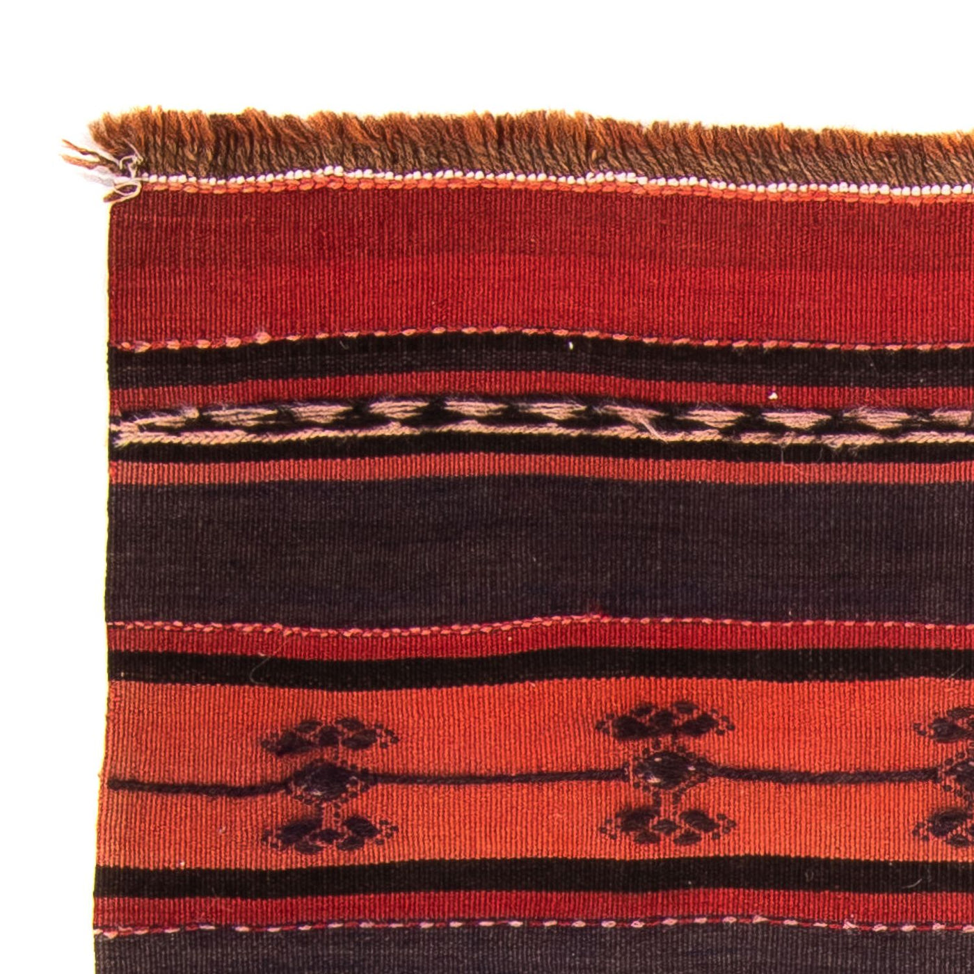 Antique Kilim Rug 120x85cm