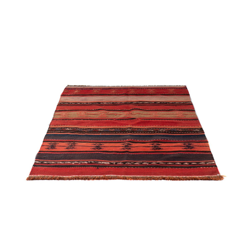 Kelim Rug - Old - 120 x 85 cm - multicolored