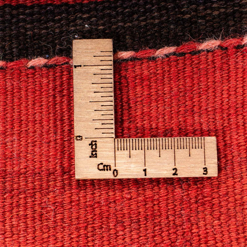 Kelim Rug - Old - 120 x 85 cm - multicolored