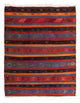Antique Kilim Rug 205x160cm