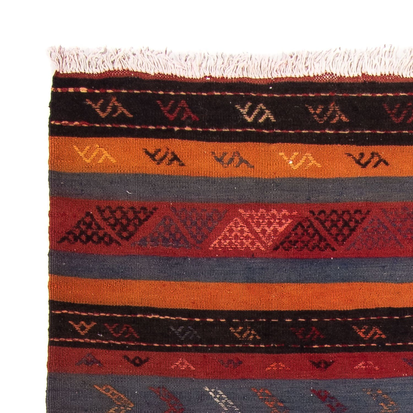 Antique Kilim Rug 205x160cm