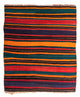 Antique Kilim Rug 195x160cm