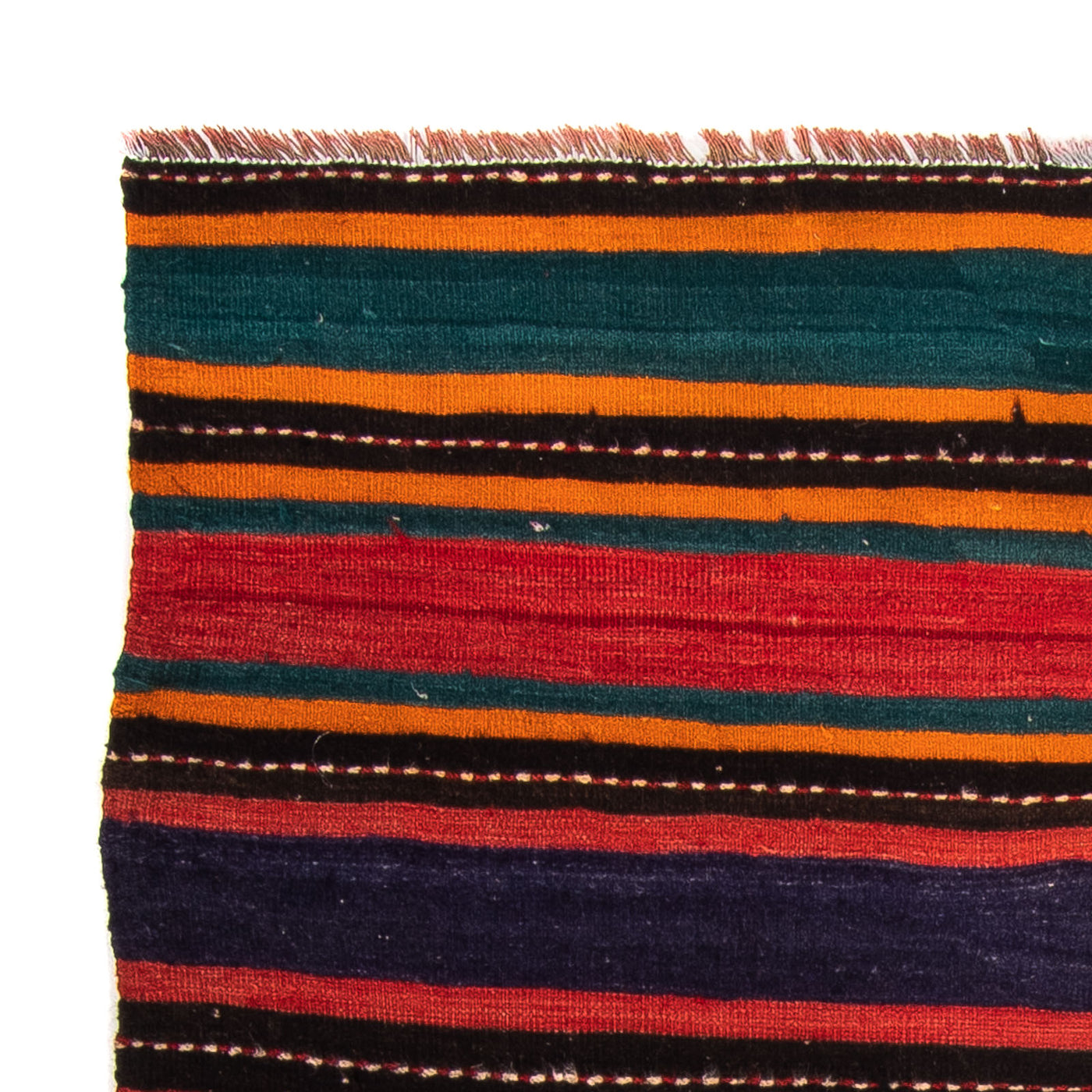 Antique Kilim Rug 195x160cm