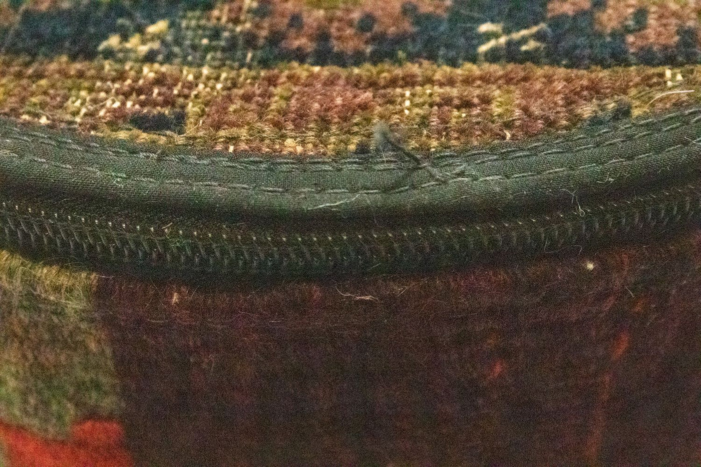 Sitzmöbel Rug 42x36cm