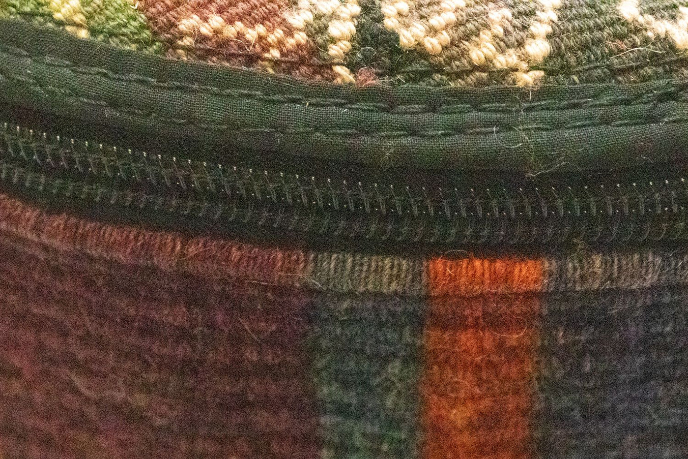 Sitzmöbel Rug 42x36cm