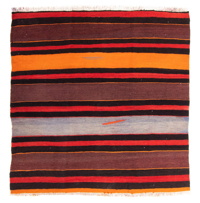 Antique Kilim Rug 140x150cm