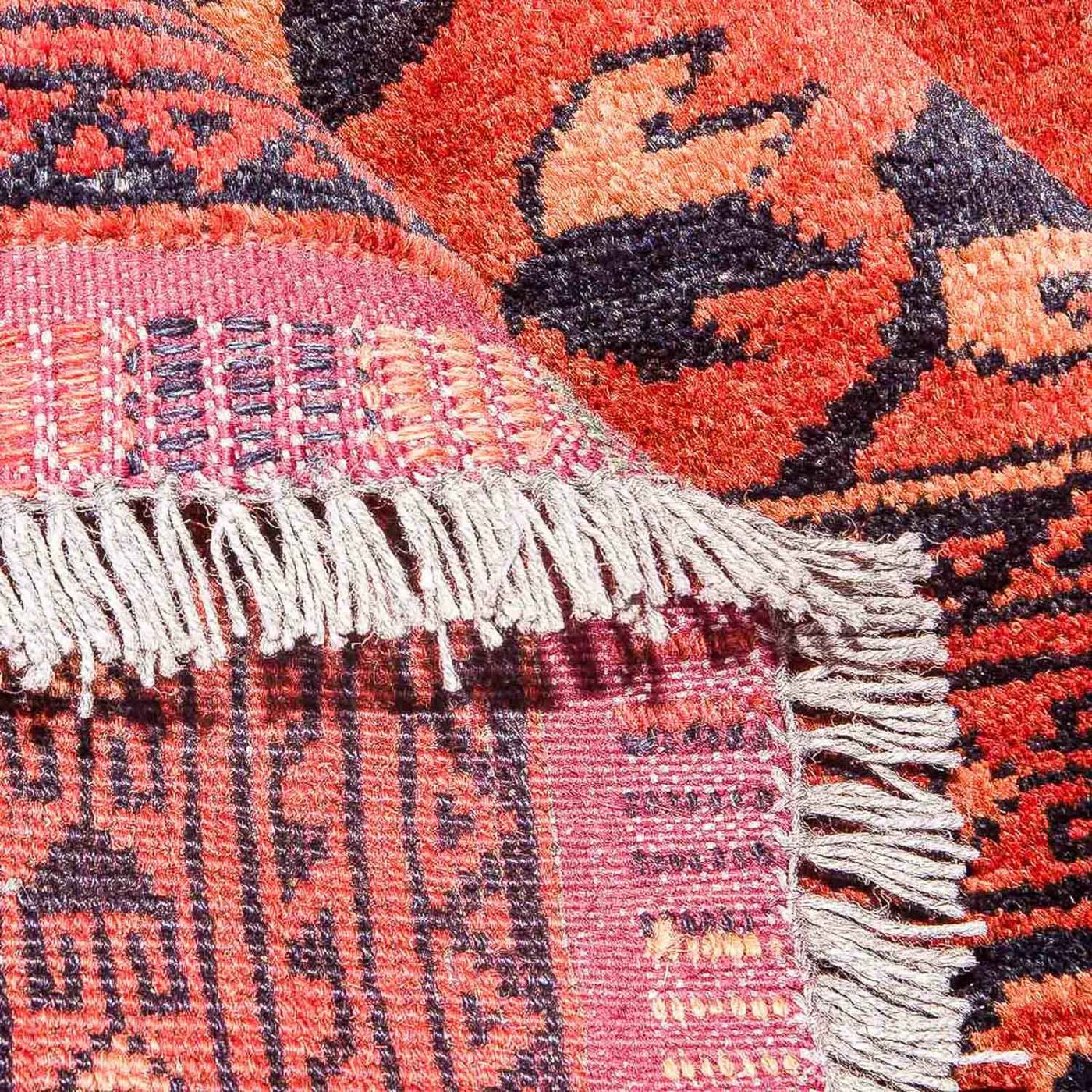 Khal Mohammadi Rug 275x216cm - Oriental Rug
