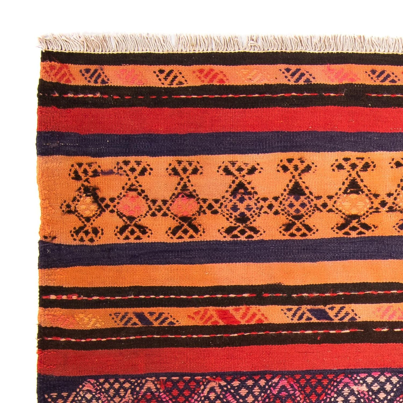 Antique Kilim Rug 125x150cm