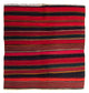 Antique Kilim Rug 100x130cm
