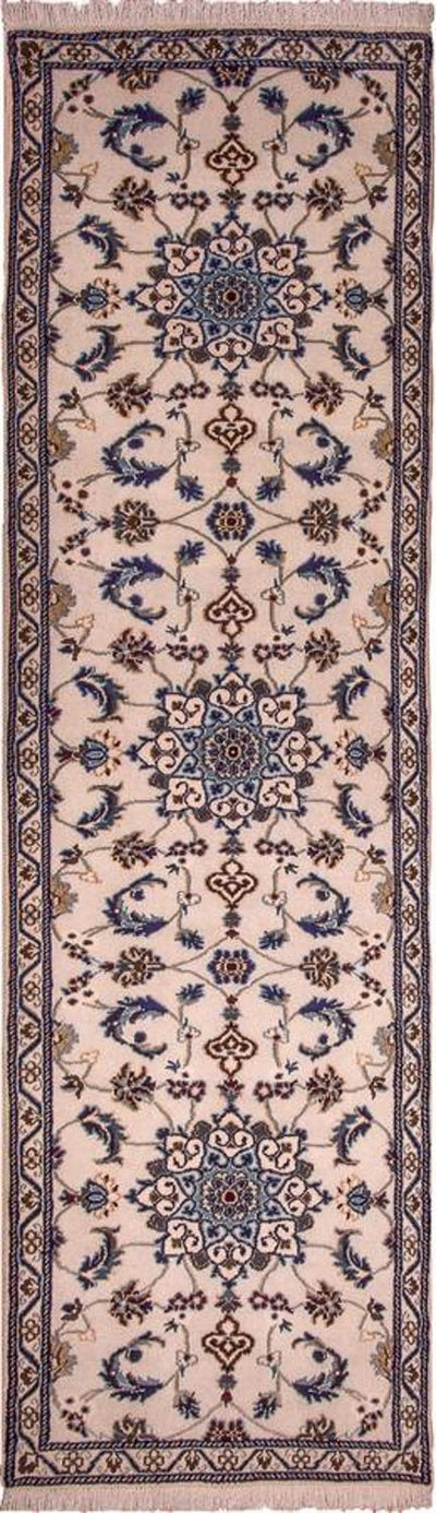 Nain - 9La Rug 85x290cm - Persian Rugs
