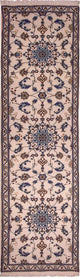 Nain - 9la Rug 290x85cm - Persian Rugs