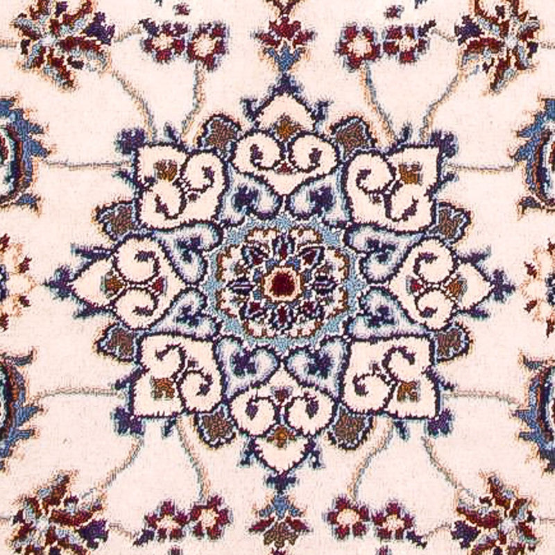 Runner Perser Rug - Nain - Royal - 290 x 85 cm - beige