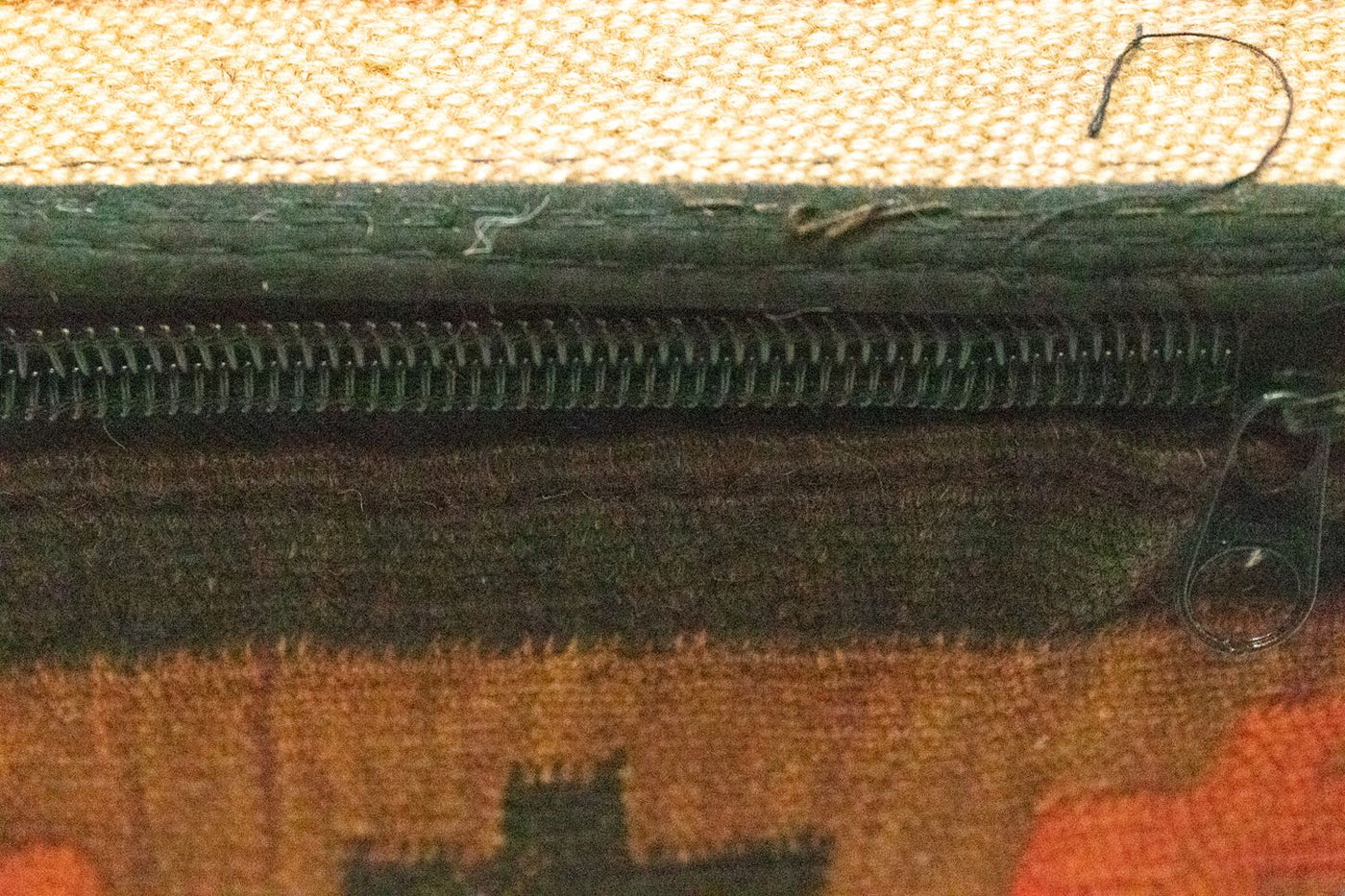 Sitzmöbel Rug 30x30cm