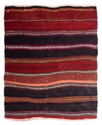 Kilim Old/Antique Rug 130x120cm – product image