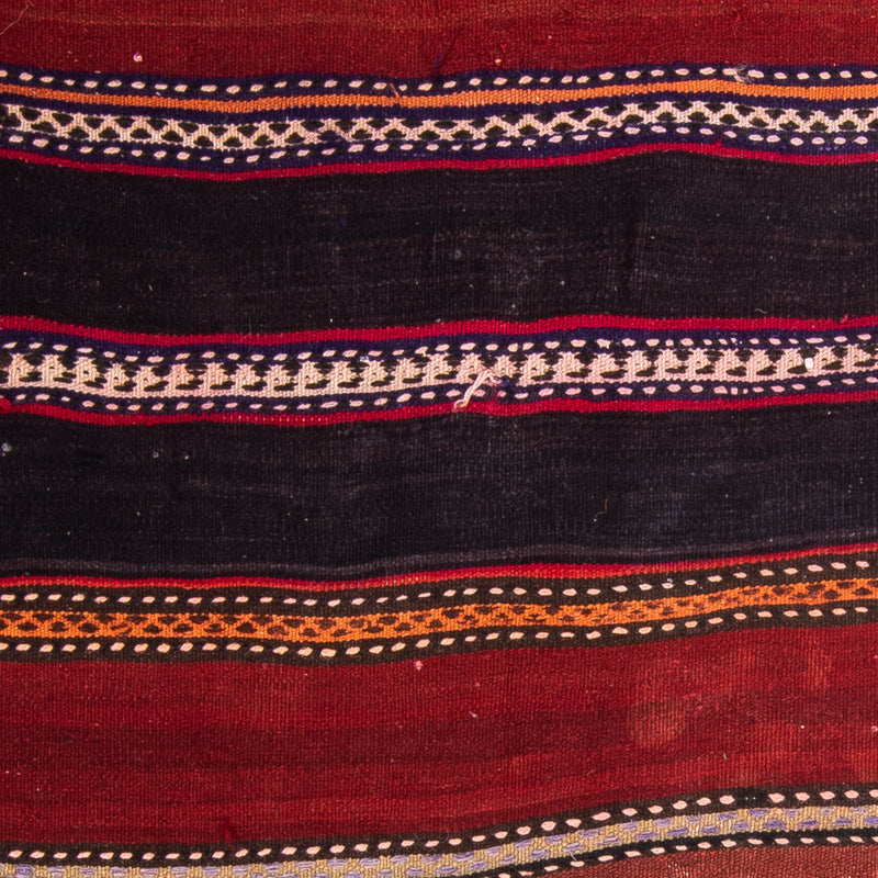 Kilim Old/Antique Rug 130x120cm