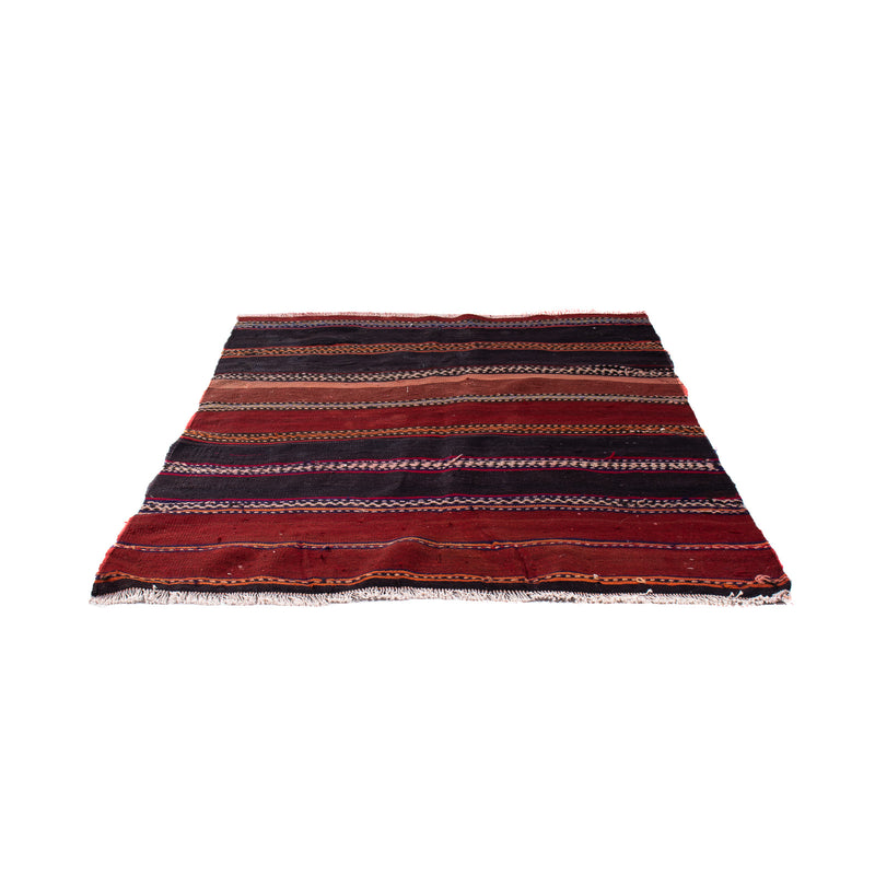 Kilim Old/Antique Rug 130x120cm