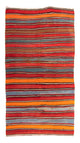 Antique Kilim Rug 227x140cm